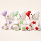 Ours en Peluche Je T'aime