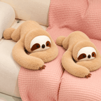 Paresseux Bras Lourd en Peluche