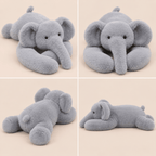 PelucheLesteeElephantmultiangles