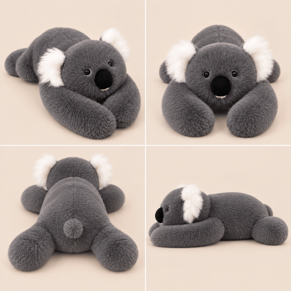 Peluche Lestée Koala