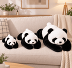Peluche Lestée Panda