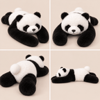 Peluche Lestée Panda