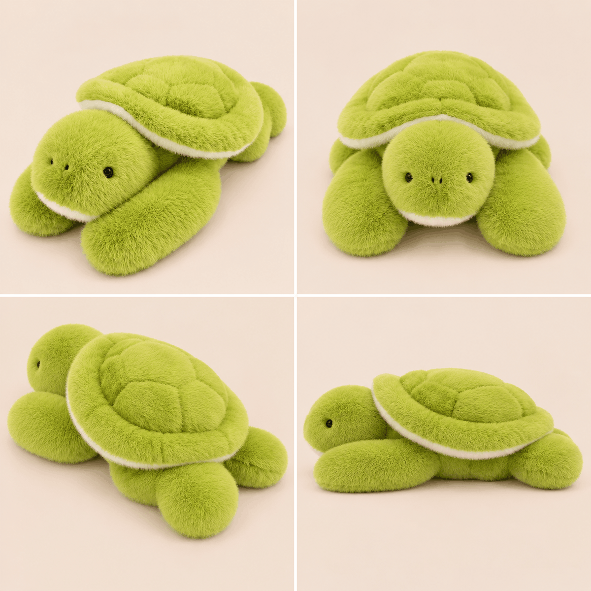 PelucheLesteeTortuemultiangles