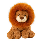 Peluche Lion Roux 2