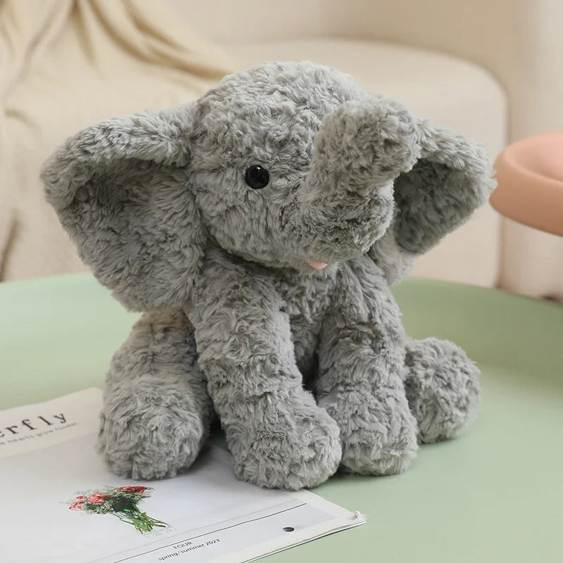 Elephant Peluche pour Enfant - vue 2