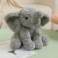 Elephant Peluche pour Enfant - vue 2