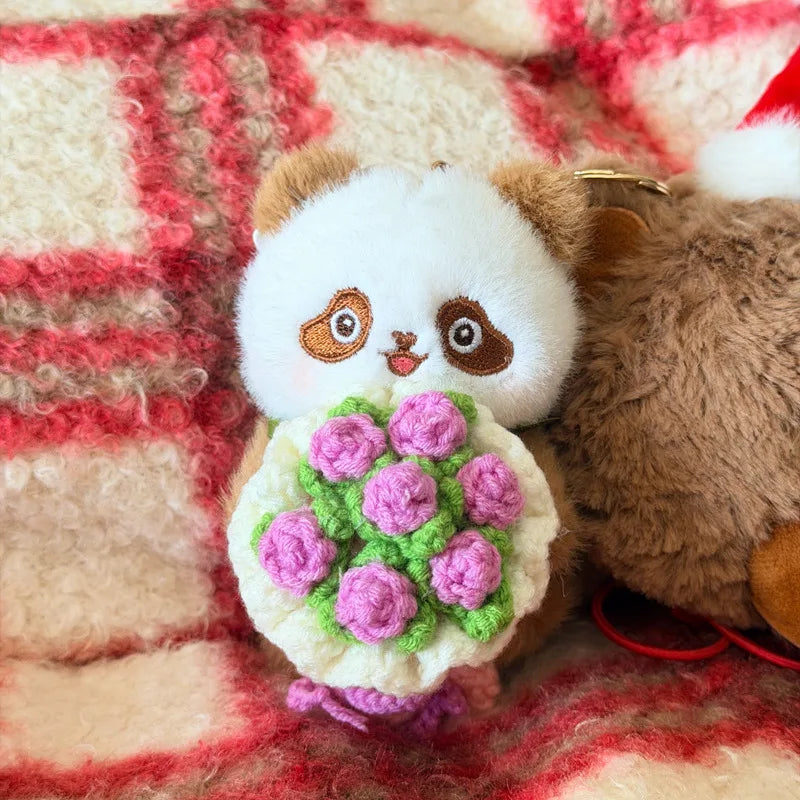 Pendentif Panda - vue 7