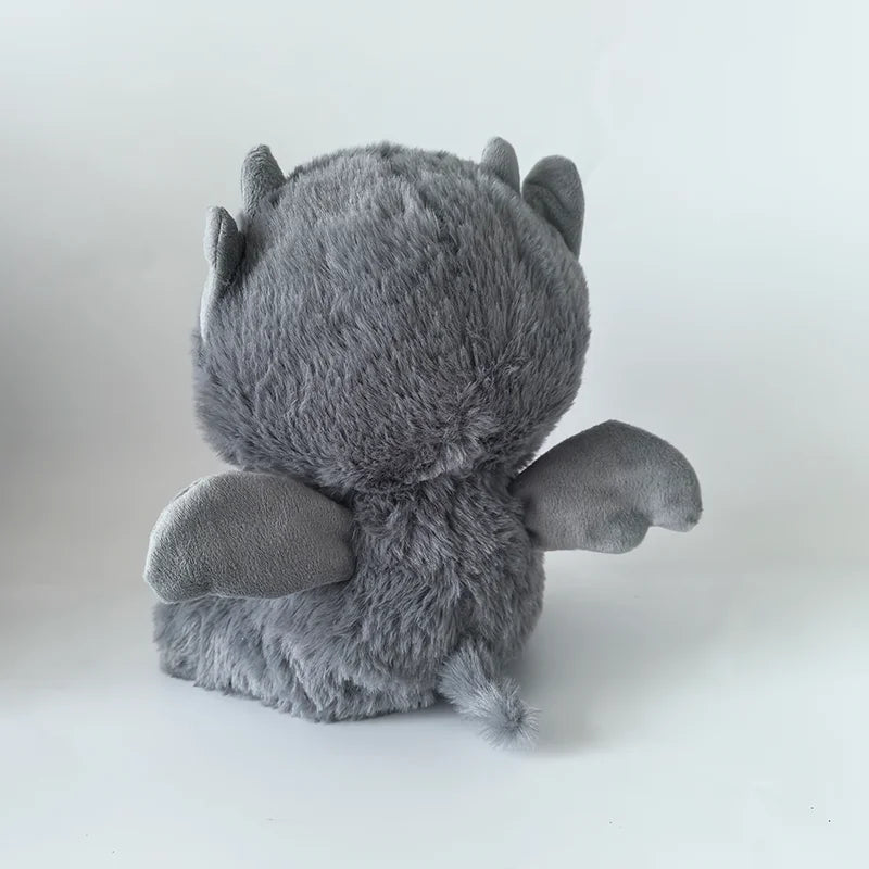 Peluche Gargouille - vue 7