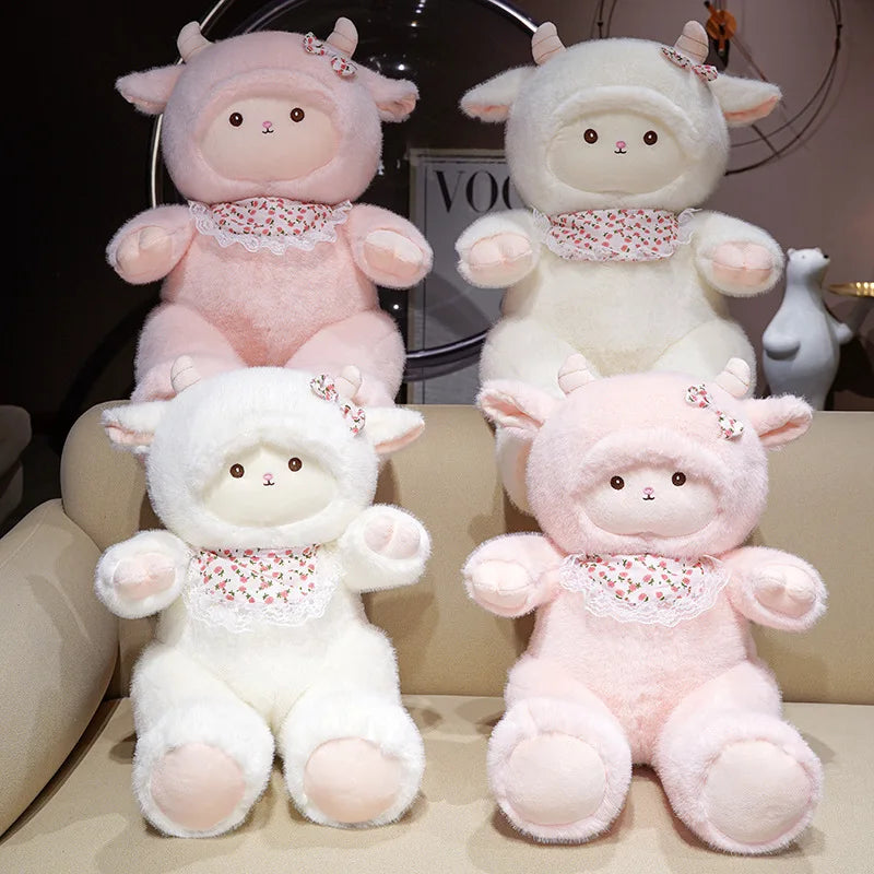 Gros Mouton Mignon Peluche - vue 5