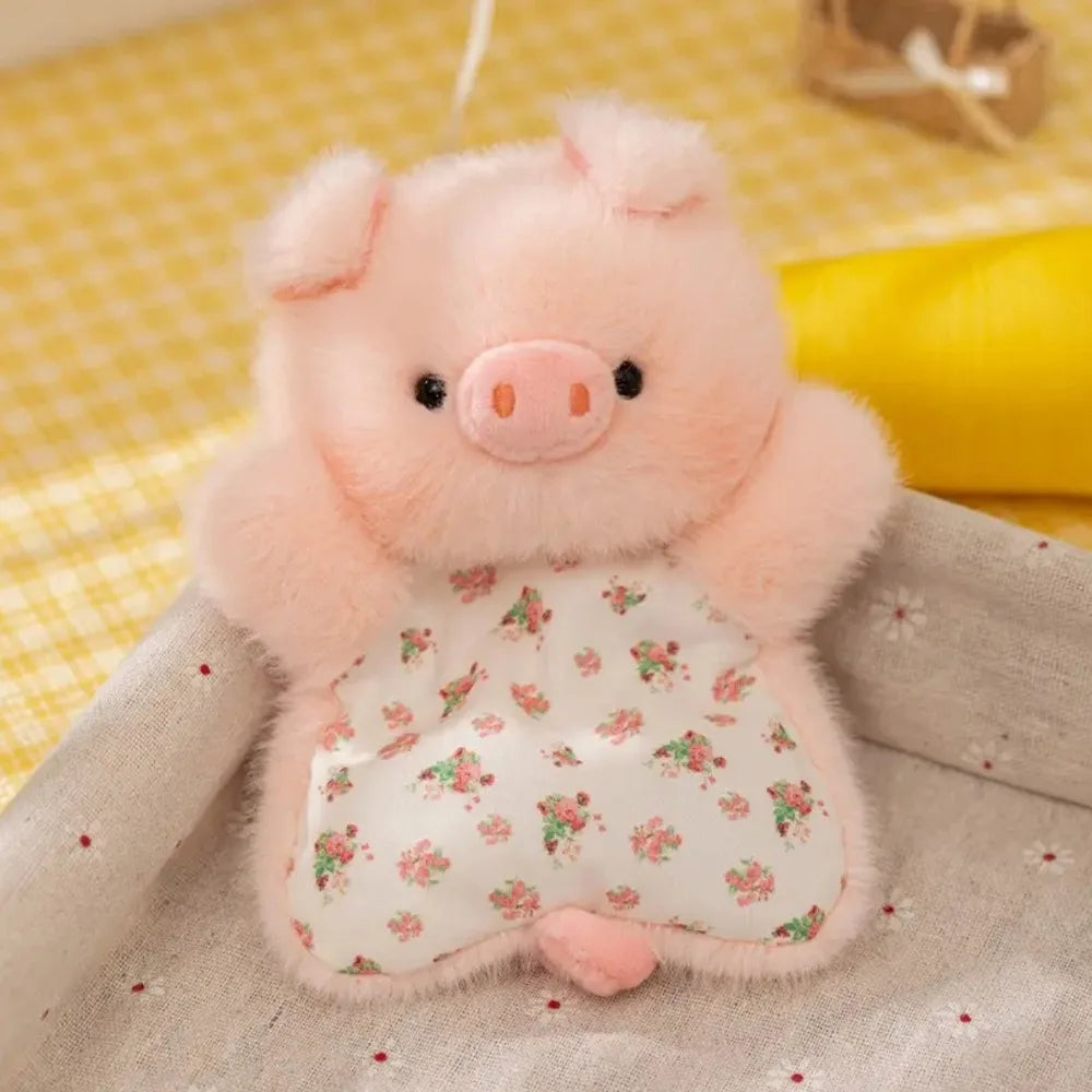Doudou Plat Cochon - vue 2