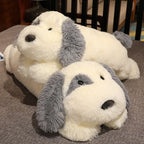 Grand Chien en Peluche - vue 3