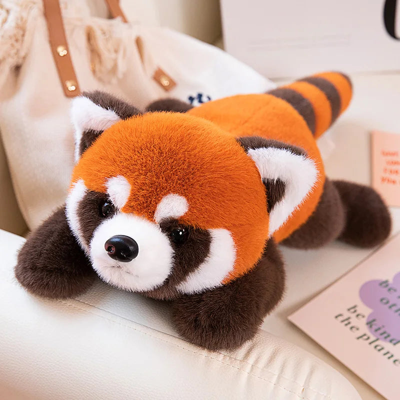 Peluche Panda 80 Cm - vue 2