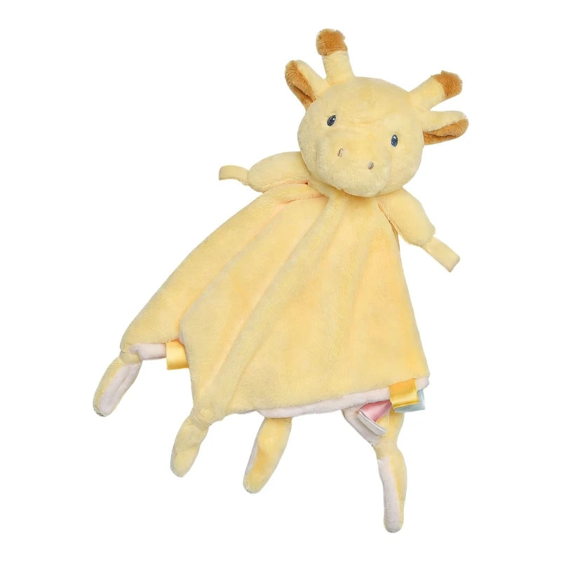 Doudou Plat Tout Doux Girafe - vue 5