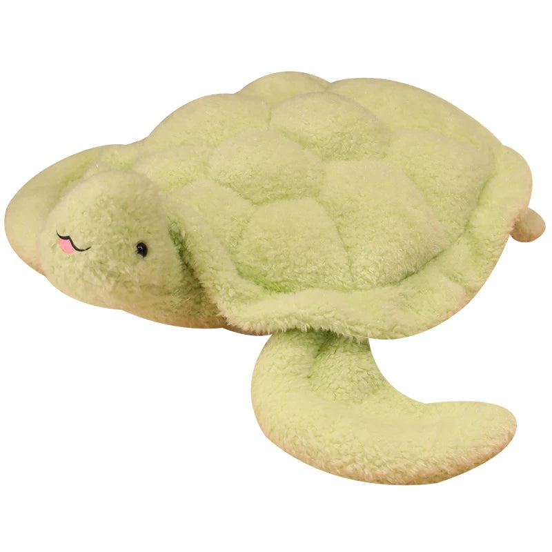 Peluche Tortue Geante - vue 6