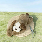 Chien Peluche Lestée - vue 2
