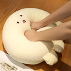 Coussin Pieuvre - vue 3