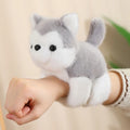 Doudou Mini Loup