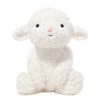 Doudou Mouton Blanc - vue 4