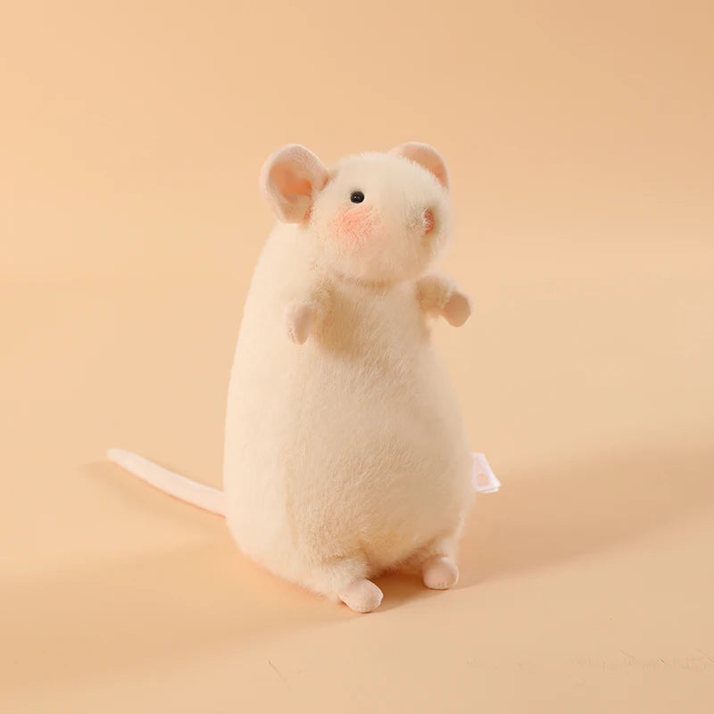 Doudou Petite Souris