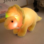 Peluche Dinosaure Lumineuse - vue 9