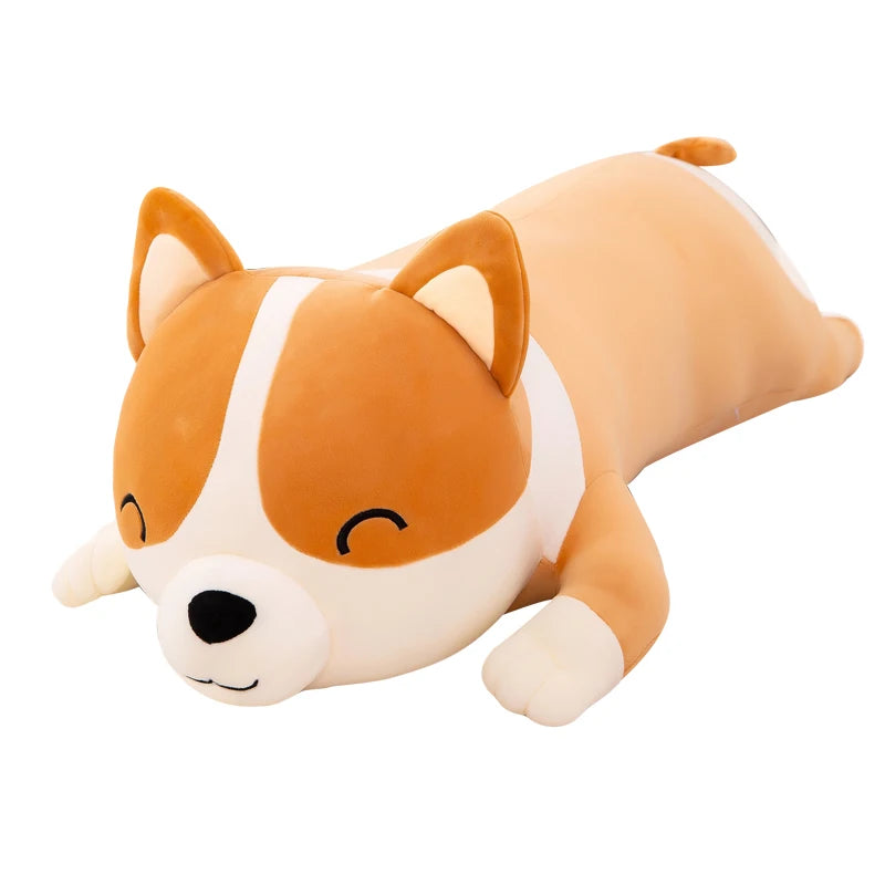 Peluche Shiba Geant - vue 5
