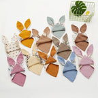 Doudou Couette en Forme de Lapin - vue 3