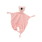 Doudou Plat Koala - Multiples Couleurs - vue 7