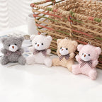 Mini Ours en Peluche 5 Cm - vue 2