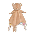 Doudou Plat Tout Doux Nounours - vue 5