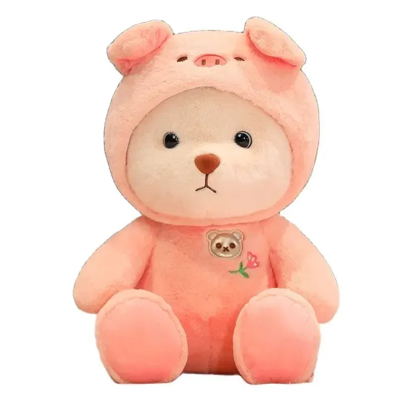 Ours en Peluche Mignon - vue 7
