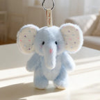 Pendentif Doudou Éléphant - vue 11