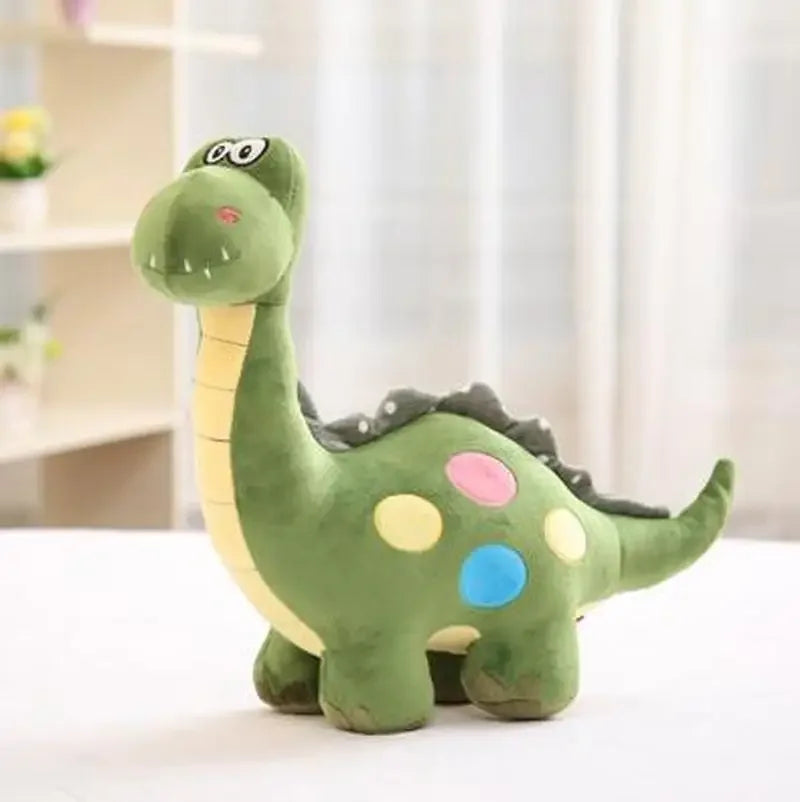 Peluche Diplodocus Mignon - vue 4