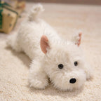 Peluche Long Chien - vue 7