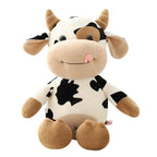 Peluche Vachette - vue 2
