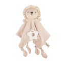 Doudou Hochet Carrer - Beige Classique - vue 9