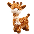 Peluche Girafe Douce - vue 11