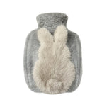 Bouillotte en Peluche de Lapin 1000ml - vue 5