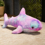 Peluche Requin Kawaii - 40 Cm - vue 2