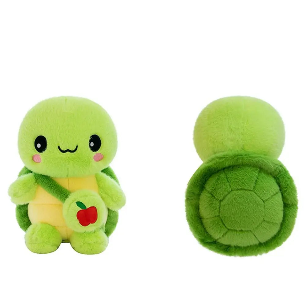 Cute Peluche Tortue - vue 6