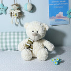 Ours en Peluche Ancien Vintage - vue 7