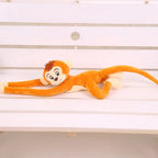 Peluche Singe A Suspendre - vue 6