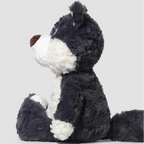 Peluche Loup Mignon - vue 4