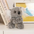 Peluche Petit Koala Réaliste - vue 6