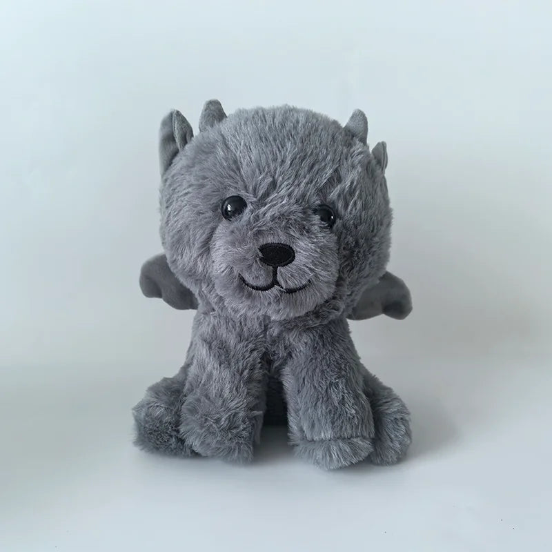 Peluche Gargouille - vue 6