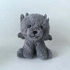 Peluche Gargouille - vue 6