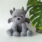 Peluche Gargouille - vue 2