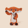 Doudou Renard Design Animé - vue 3
