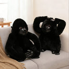 Peluche Gorille Xxl - vue 3