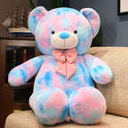Ours en Peluche Multicolore - vue 6