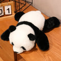 Peluche Panda Réaliste - vue 2